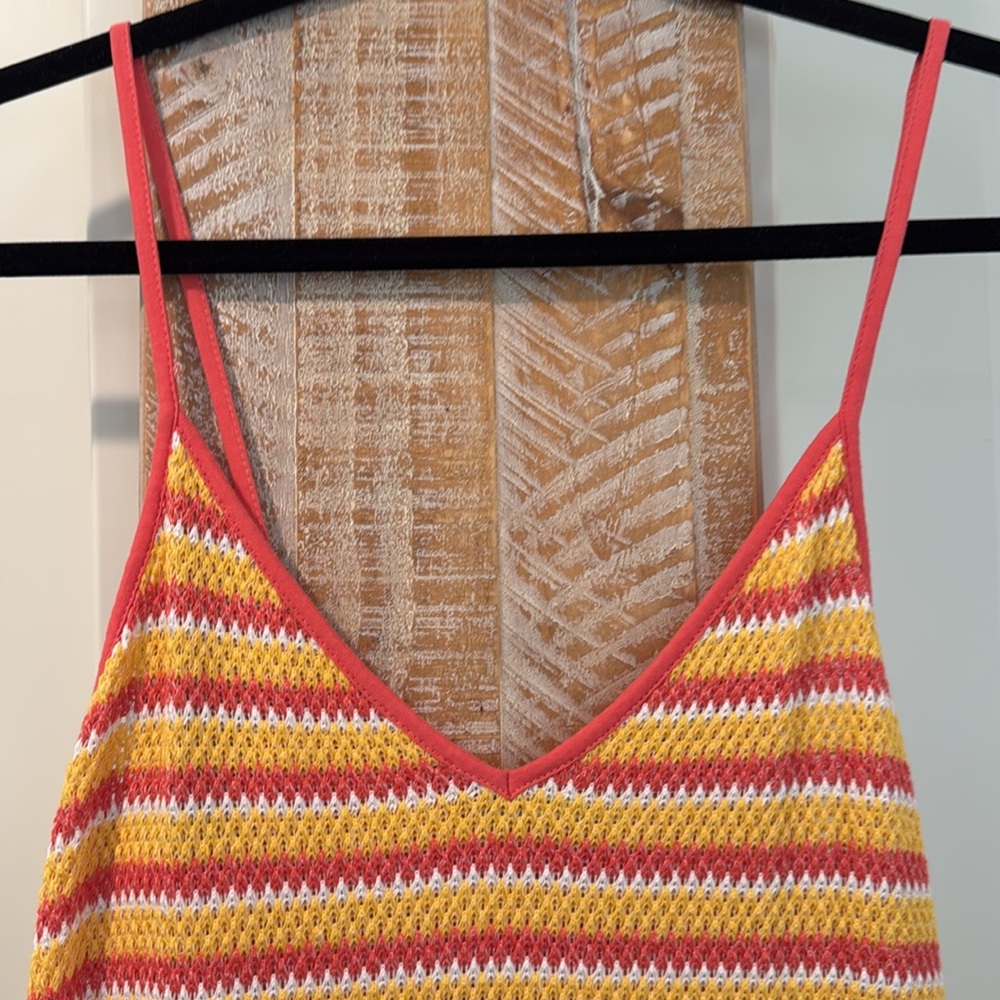 Zara crochet dress - Picture 4 of 5
